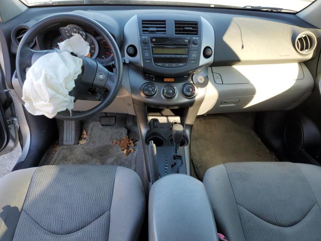 Photo 8 from auction – 2010 TOYOTA RAV4 with VIN JTMBF4DVXA5027523