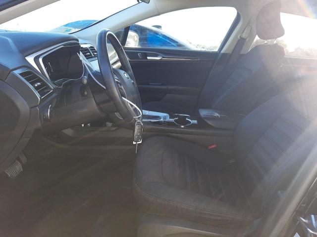 Photo 7 from auction – 2016 FORD FUSION SE with VIN 3FA6P0H70GR314349