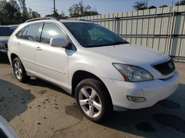 Photo 4 from auction – 2006 LEXUS RX 330 with VIN 2T2HA31U66C108250