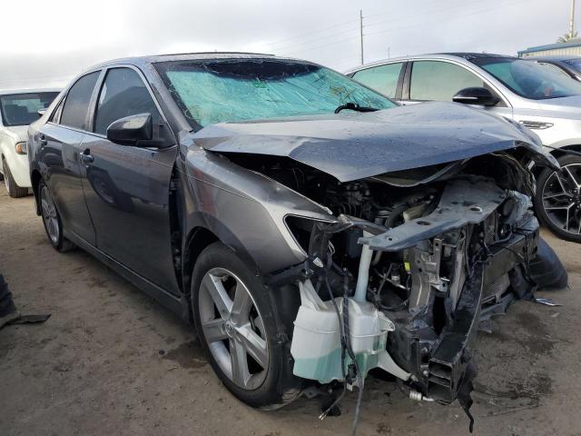 Photo 4 from auction – 2014 TOYOTA CAMRY L with VIN 4T1BF1FK8EU792447