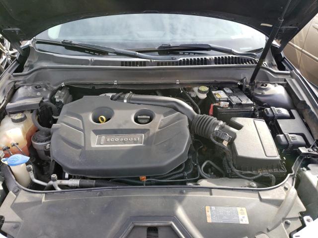 Photo 11 from auction – 2013 LINCOLN MKZ with VIN 3LN6L2J9XDR827547