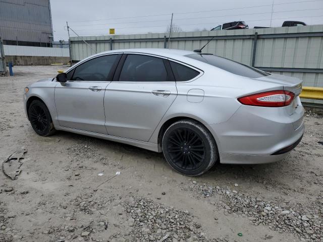 Photo 2 from auction – 2013 FORD FUSION SE with VIN 3FA6P0HR8DR340338