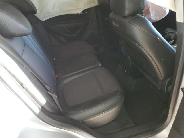 Photo 11 from auction – 2016 CHEVROLET TRAX 1LT with VIN KL7CJPSBXGB579981