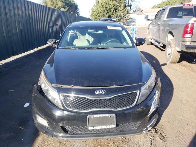 Photo 5 from auction – 2015 KIA OPTIMA LX with VIN 5XXGM4A74FG499284