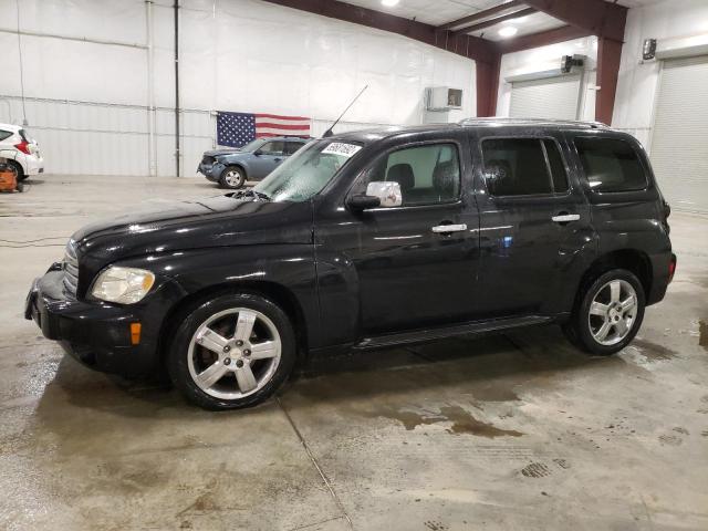 CHEVROLET HHR LT 2011 with VIN 3GNBACFU1BS500883 - Photo from auction