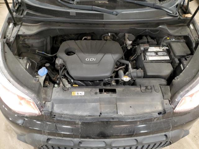 Photo 11 from auction – 2016 KIA SOUL with VIN KNDJN2A24G7389471