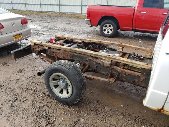 Photo 10 from auction – 2008 FORD RANGER with VIN 1FTYR10U58PA54284