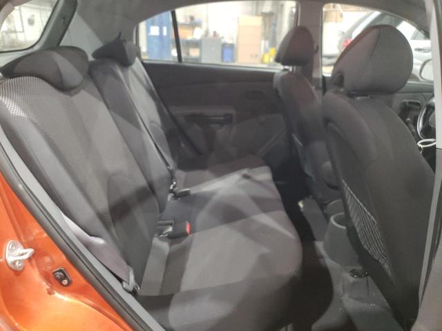 Photo 10 from auction – 2011 KIA RIO BASE with VIN KNADH5B35B6839489