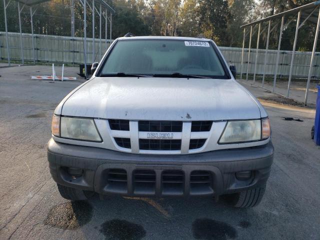 Photo 5 from auction – 2003 ISUZU RODEO S with VIN 4S2CK58W334304471