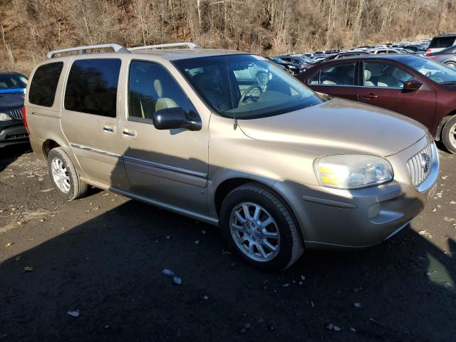 Photo 4 from auction – 2006 BUICK TERRAZA CX with VIN 5GADX33L76D218329