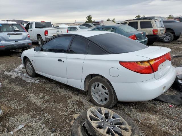 Photo 2 from auction – 2002 SATURN SC1 with VIN 1G8ZP12802Z193500