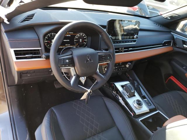 Photo 8 from auction – 2022 MITSUBISHI OUTLANDER with VIN JA4J4VA87NZ087015
