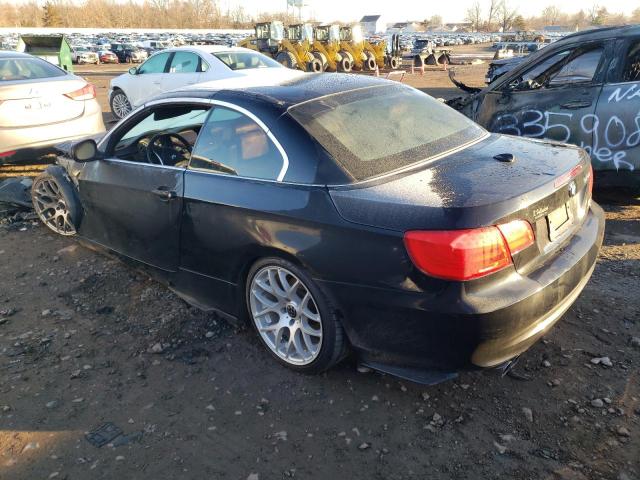 Photo 2 from auction – 2011 BMW 328 I SULE with VIN WBADW7C59BE542636