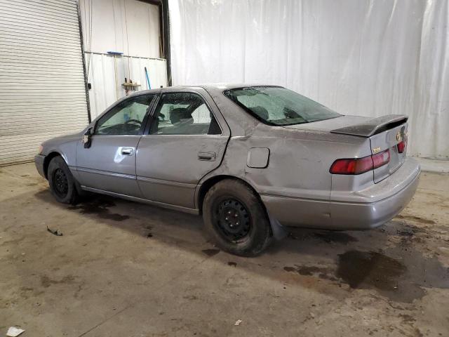 Photo 2 from auction – 1997 TOYOTA CAMRY CE with VIN 4T1BG22K0VU166349