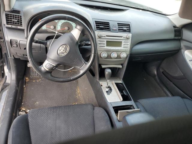 Photo 8 from auction – 2011 TOYOTA CAMRY SE A with VIN 4T1BF3EK5BU773198