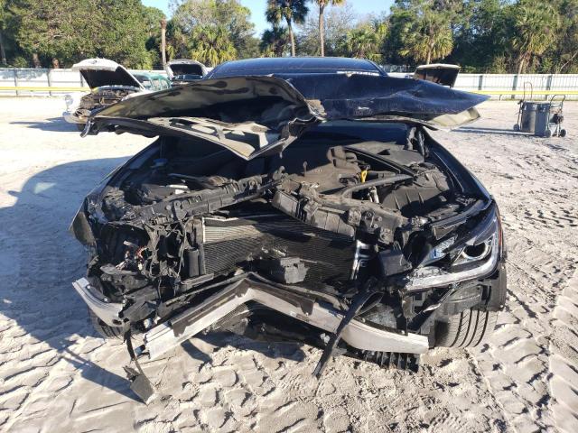 Photo 5 from auction – 2015 HYUNDAI GENESIS 3. with VIN KMHGN4JE0FU100484