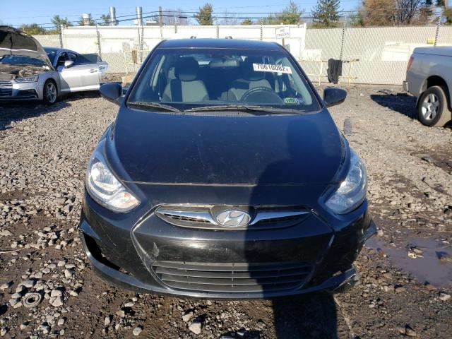 Photo 5 from auction – 2013 HYUNDAI ACCENT GLS with VIN KMHCT5AE3DU099466