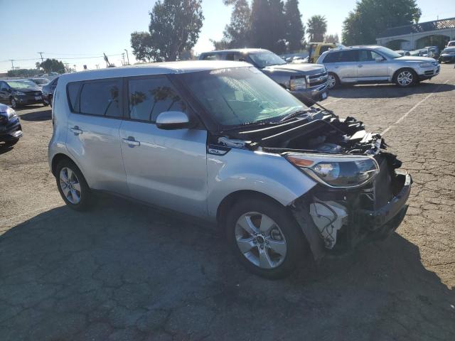 Zdjęcie 4 z aukcji – 2017 KIA SOUL z VIN KNDJN2A22H7485682