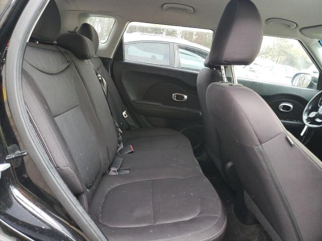 Photo 10 from auction – 2016 KIA SOUL with VIN KNDJN2A28G7265896