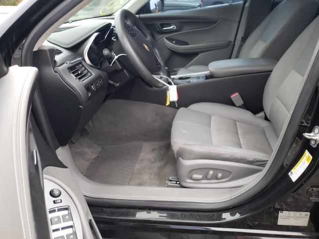 Photo 7 from auction – 2015 CHEVROLET IMPALA LS with VIN 1G11Z5SL9FU131114