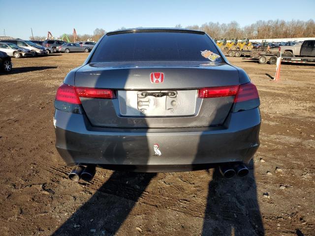 Photo 6 from auction – 2012 HONDA ACCORD SE with VIN 1HGCP2F62CA105980