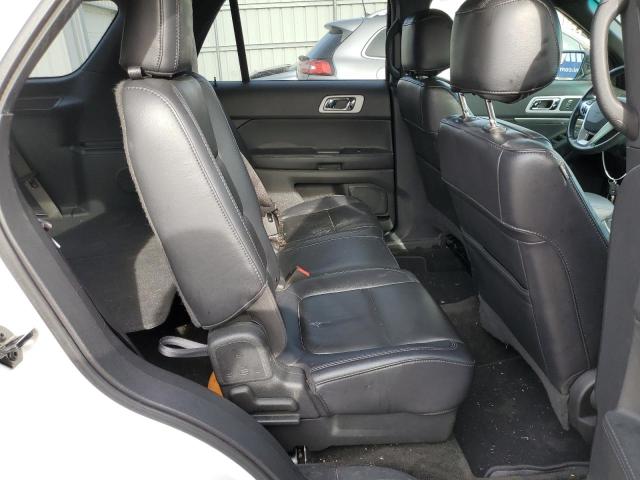Photo 11 from auction – 2012 FORD EXPLORER X with VIN 1FMHK7D8XCGA47999