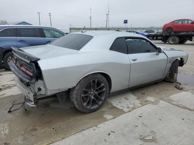 Photo 3 from auction – 2021 DODGE CHALLENGER with VIN 2C3CDZFJ4MH537708