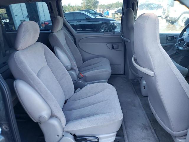 Photo 11 from auction – 2003 DODGE GRAND CARA with VIN 2D4GP44363R240818