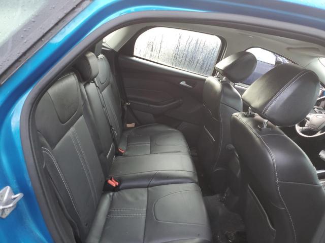 Photo 10 from auction – 2014 FORD FOCUS SE with VIN 1FADP3K23EL162682