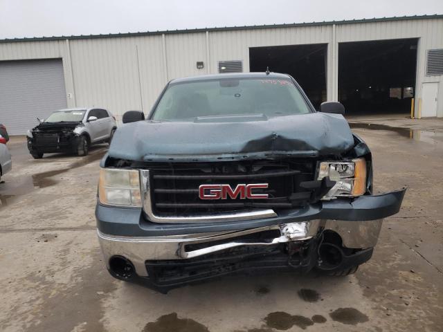 Photo 5 from auction – 2010 GMC SIERRA K15 with VIN 3GTRKVE3XAG106230