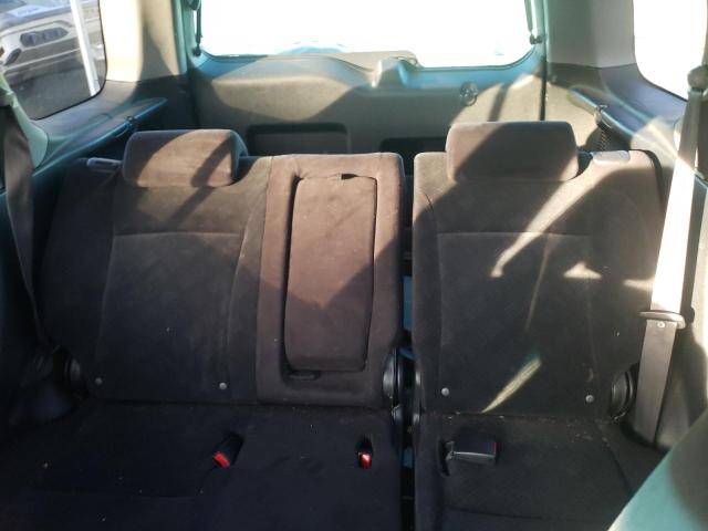 Photo 10 from auction – 2005 HONDA CR-V EX with VIN SHSRD78875U331013