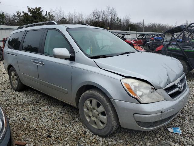 Photo 4 from auction – 2007 HYUNDAI ENTOURAGE with VIN KNDMC233476031270