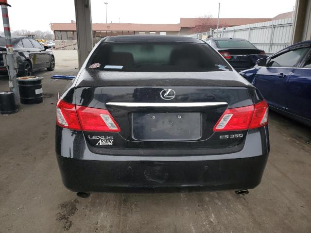 Фото 6 с аукциона – 2007 LEXUS ES 350 с VIN JTHBJ46G772061716