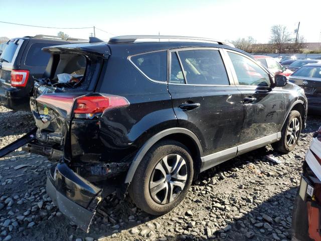 Photo 3 from auction – 2017 TOYOTA RAV4 LE with VIN 2T3BFREV5HW573242