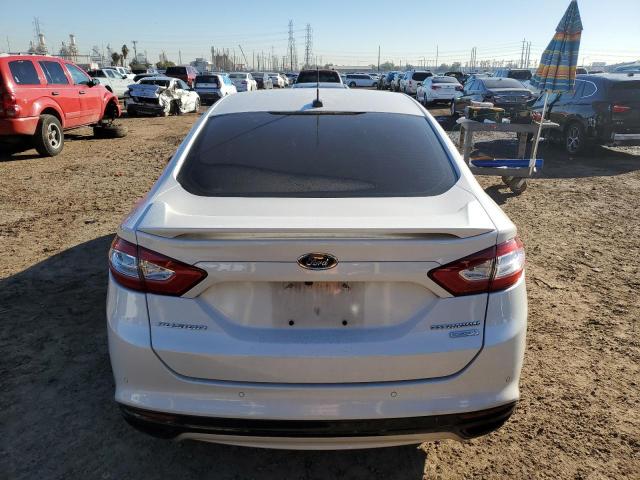 Photo 6 from auction – 2013 FORD FUSION TIT with VIN 3FA6P0K91DR214721