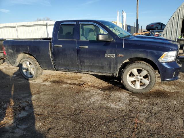 Photo 4 from auction – 2015 RAM 1500 ST with VIN 1C6RR7FT7FS657244