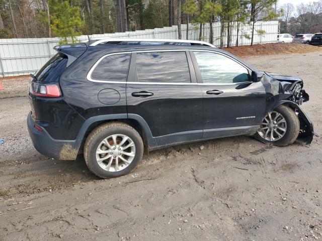 Photo 3 from auction – 2019 JEEP CHEROKEE with VIN 1C4PJLCB8KD266002