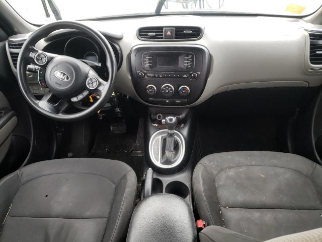 Photo 8 from auction – 2014 KIA SOUL with VIN KNDJN2A23E7014197