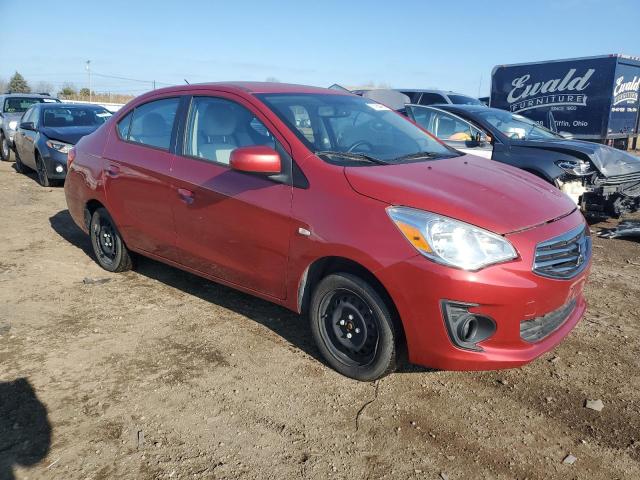 Photo 4 from auction – 2017 MITSUBISHI MIRAGE G4 with VIN ML32F3FJ8HHF11998