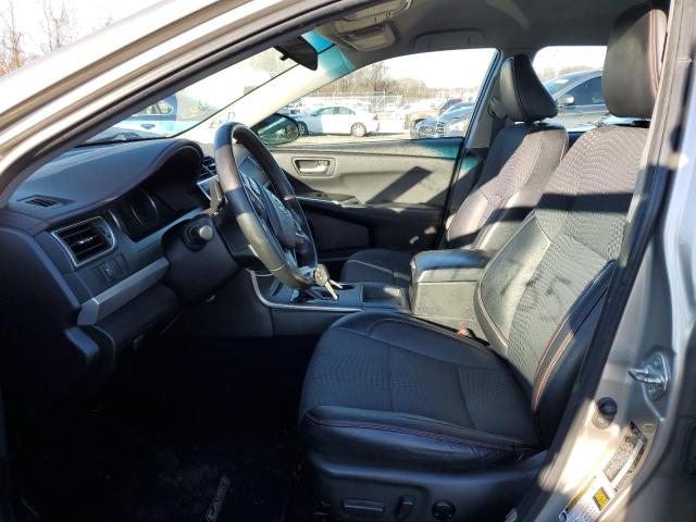 Photo 7 from auction – 2015 TOYOTA CAMRY LE with VIN 4T1BF1FK6FU057631