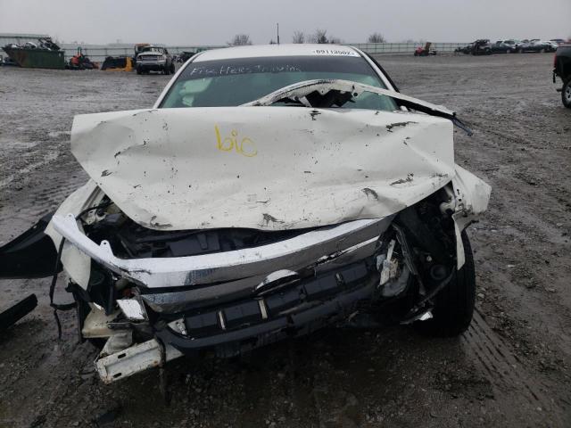 Photo 5 from auction – 2011 FORD FUSION SE with VIN 3FAHP0HG3BR305145