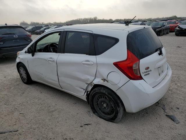 Photo 2 from auction – 2014 NISSAN VERSA NOTE with VIN 3N1CE2CP5EL388696