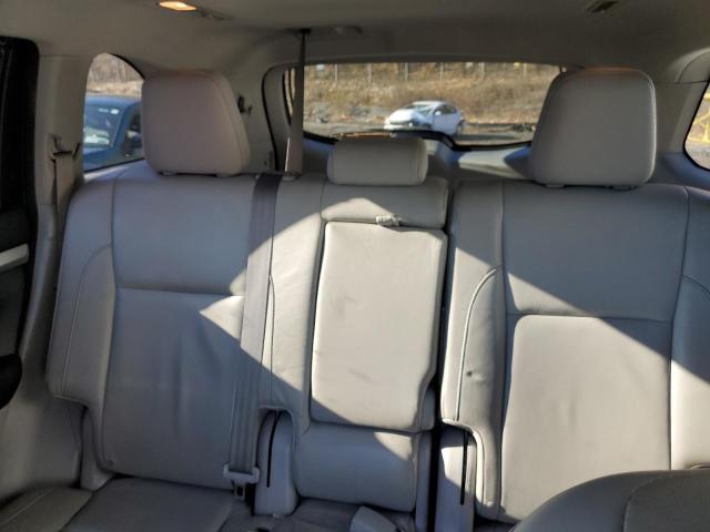 Photo 10 from auction – 2016 TOYOTA HIGHLANDER with VIN 5TDJKRFH3GS225360