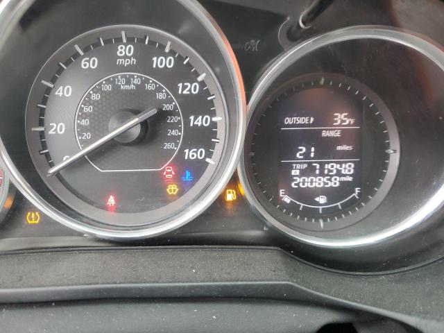 Photo 9 from auction – 2014 MAZDA 6 SPORT with VIN JM1GJ1U67E1127488