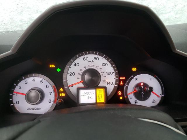 Photo 9 from auction – 2011 HONDA PILOT EX with VIN 5FNYF4H48BB046003