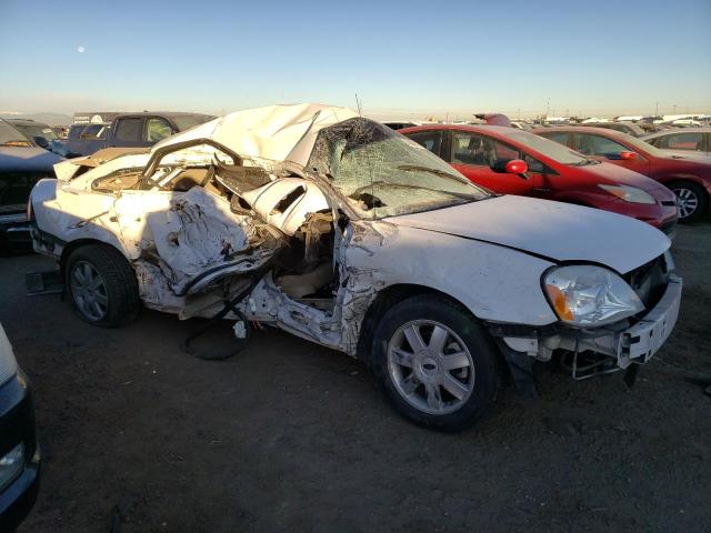 Photo 4 from auction – 2006 FORD FIVE HUNDR with VIN 1FAFP26126G147279