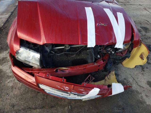 Photo 11 from auction – 2009 CHRYSLER 300 with VIN 2C3KA43D49H553355