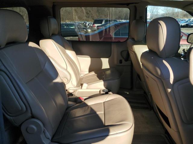Photo 11 from auction – 2006 BUICK TERRAZA CX with VIN 5GADX33L76D218329