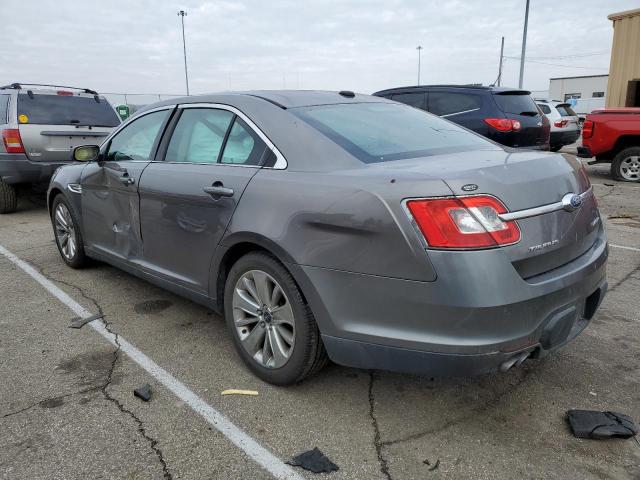 Photo 2 from auction – 2011 FORD TAURUS LIM with VIN 1FAHP2FW8BG174422