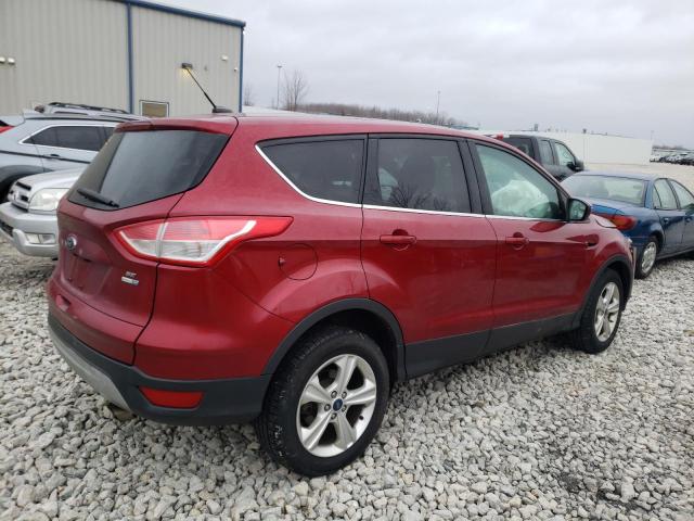 Photo 3 from auction – 2014 FORD ESCAPE SE with VIN 1FMCU9GX1EUD65095